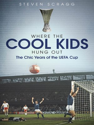 cover image of Where the Cool Kids Hung Out